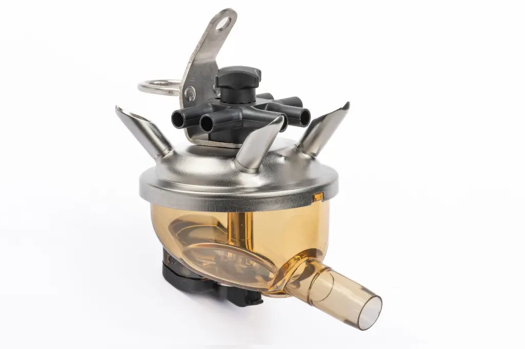 XL-PRO 300ml scherpe nippels