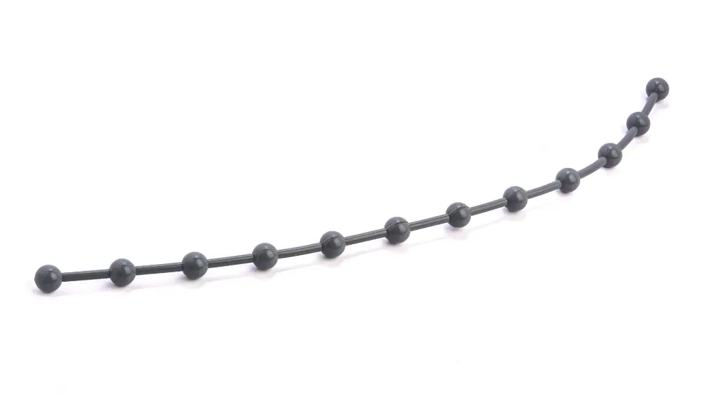 Posibal ketting