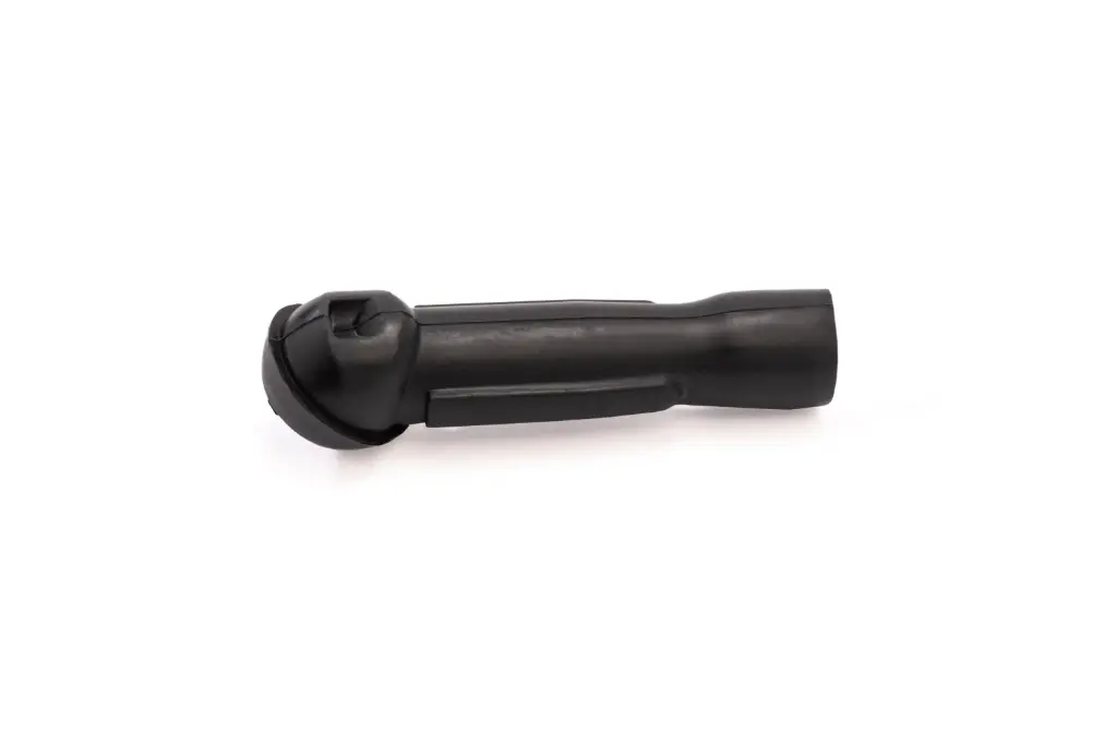 XL-PRO korte melkslang rubber compatibel GEA IQ klauw