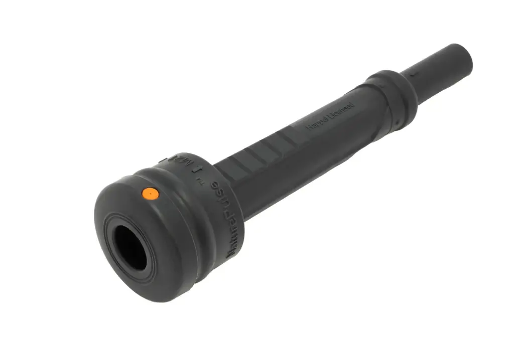 NaturePulse melkstal 21 mm voering (K-versie) Silicone