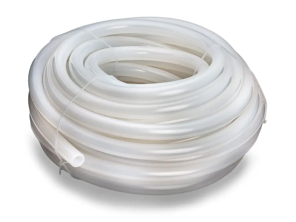 XL-PRO Silicone melkslang 19mm Pro