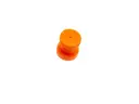 NaturePulse zelfreinigend silicone luchtinlaatventiel