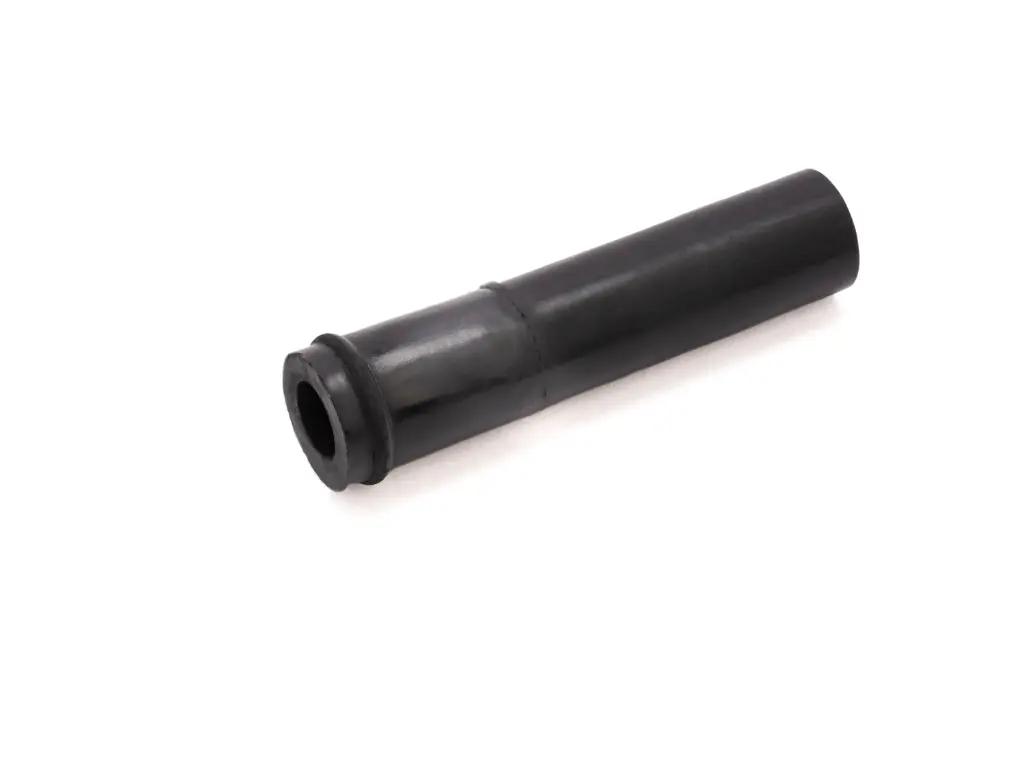 XL-PRO korte melkslang Heavy Duty (HD-rubber)
