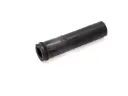 XL-PRO korte melkslang Heavy Duty (HD-rubber)