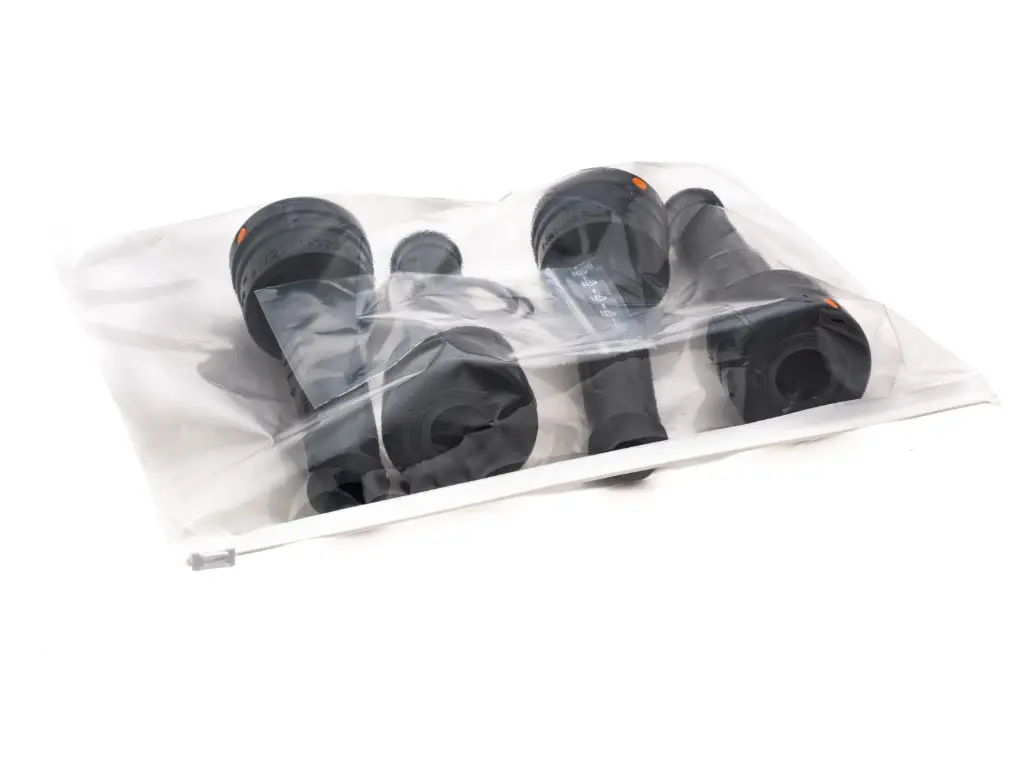 NaturePulse AMS voering vervang set 