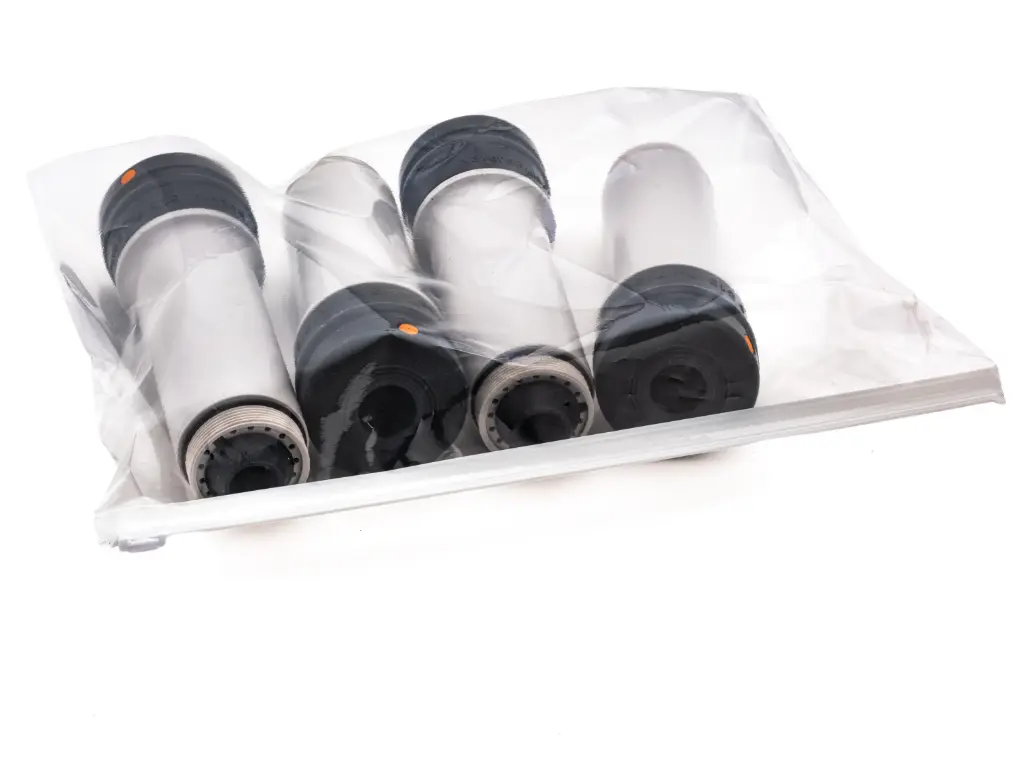 XL-PRO NaturePulse AMS Rebuilt Kit corr. Lel. A3 - A4 - A5 