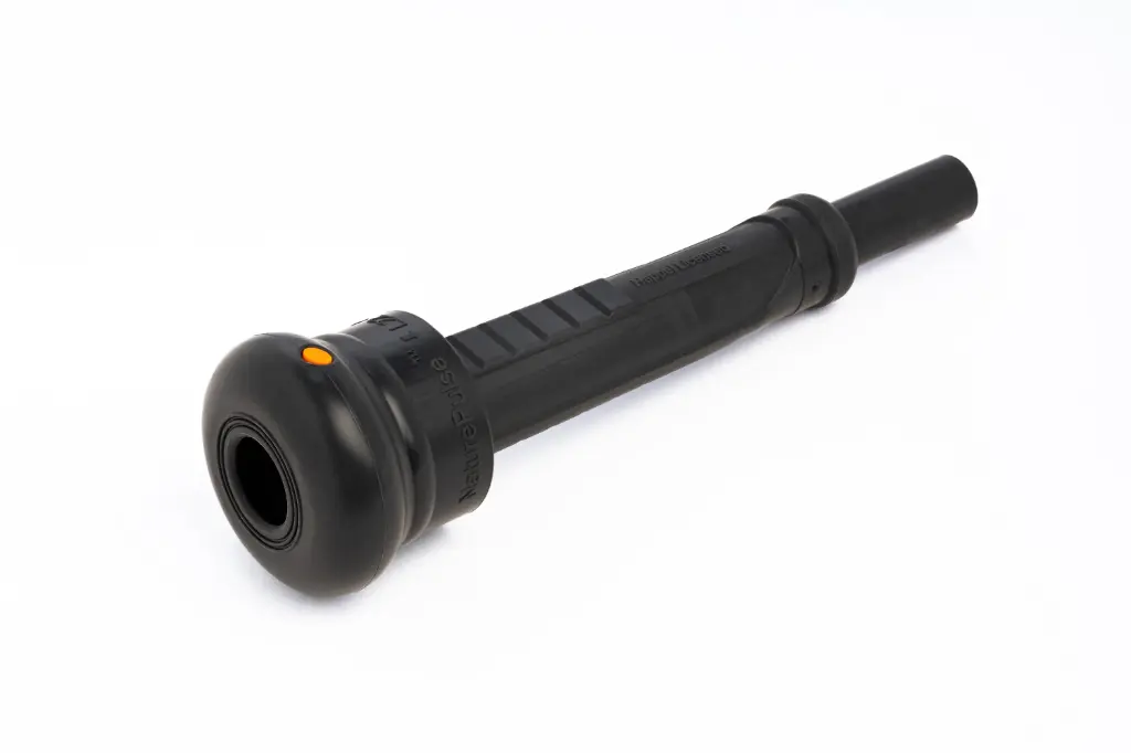 NaturePulse melkstal 22 mm voering (K-versie) Silicone 