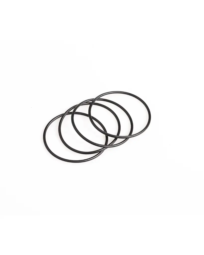 NaturePulse O-ring voor gebruik bij NaturePulse AMS tepelbeker