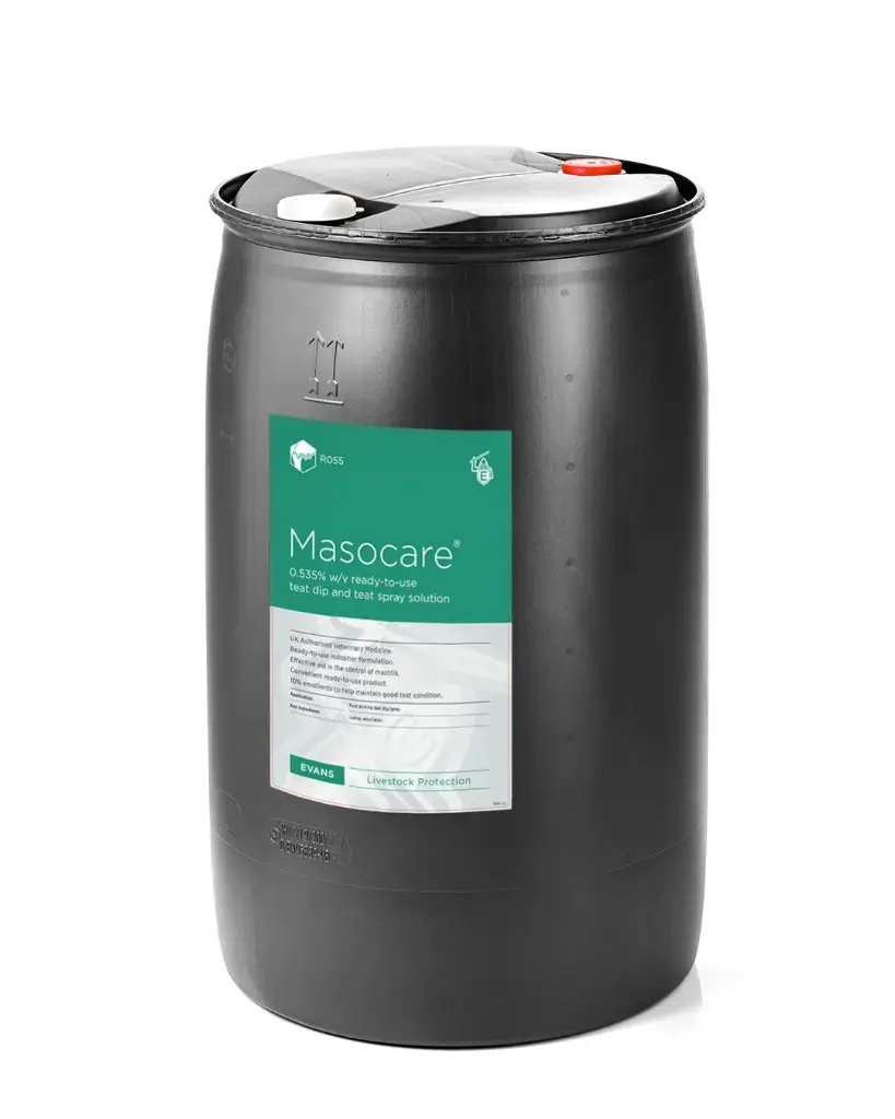 MASOCARE Extra 200L Jodium spray