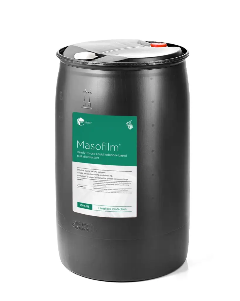 MASOFILM 200L Barrière | Film Dip