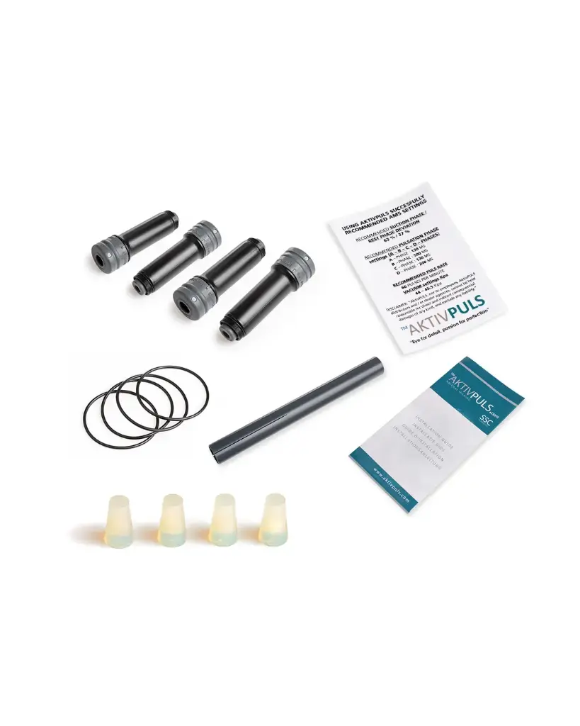 AktivPuls AMS Rebuilt Kit