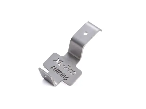 XL-PRO bevestigingshaak Posiball buisdiameter 60mm.