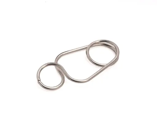 XL-PRO Posibal Rvs slangenklem (slangondersteuning) 16 mm & 19 mm 