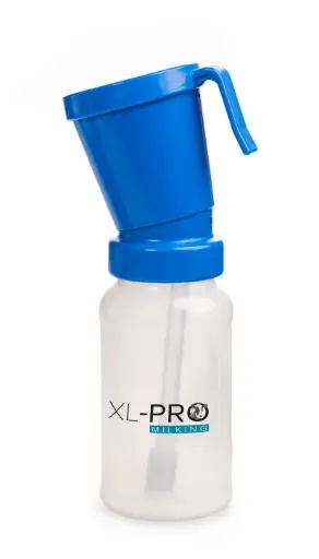 [AMB-L/123] Dipbeker NON-RETURN 300 ml Twin Plus