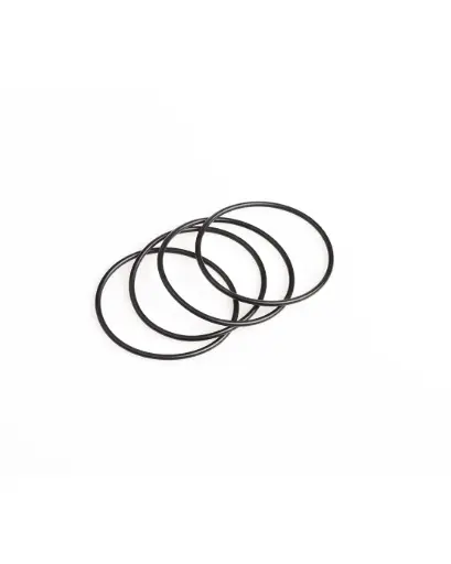 [APA-1-8045] AP AMS O-ring for use with AP AMS Shell Lely