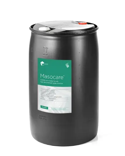 [EVD-R055NEV] MASOCARE Extra 200L Jodium spray