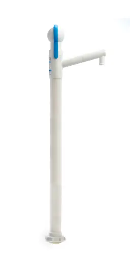 [HAK-0073500] Drumpomp 25L vaten