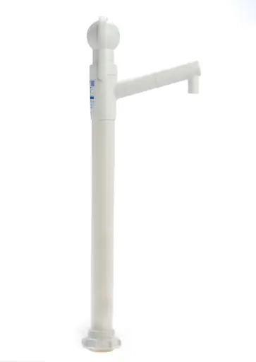 [HAK-0073650] Drumpomp 200L vaten