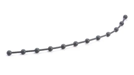 Posibal ketting